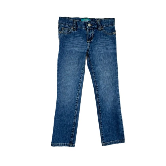 Old Navy Girls Skinny Jeans - Picture 1 of 7